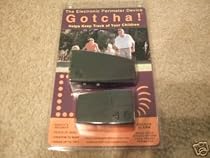 Gotcha! Electronic Perimeter Device for Child Safety