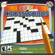 Crosswords - 1,000+ Great Puzzles