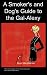 A Smoker's and Dog's Guide to the Gal-Alexy