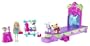 Polly Pocket Sparklin' Pets Catwalk Playset