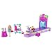Polly Pocket Pet Catwalk