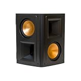 Klipsch RS-62 II Black (Ea) WDST Surround Speaker