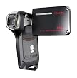 Sanyo Xacti CA9 Cam�scope Num�rique HD + Appareil photo 9 Mpix Etanche Zoom optique 5x Microphone Noir