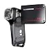 Sanyo Xacti VPC-CA9EX HD-Camcorder (SD/SDHC-Card, 5-fach opt. Zoom, 9 Megapixel, 6,4 cm (2,5 Zoll) Display, waterproof) schwarz Sanyo Xacti VPC-CA9EX HD-Camcorder (SD/SDHC-Card, 5-fach opt. Zoom, 9 Megapixel, 6,4 cm (2,5 Zoll) Display, waterproof) schwarz