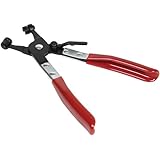 Performance Tool  Performance Tool W80654 Performance Tool  Flat Band Hose Clamp Pliers