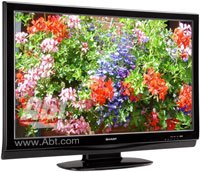 Sharp LC37SB24U 37-Inch 720p LCD HDTV