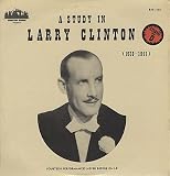 Larry Clinton [Jazz] A Study In Larry Clinton [1939-1941] USA vinyl LP BSR7102