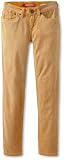 Unionbay Girls 7-16 Lucille Skinny Mojave Cord