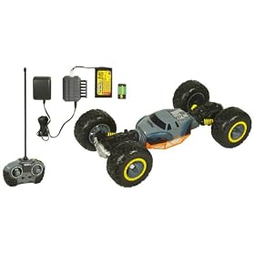 Tonka Ricochet Radio Controlled Car