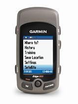 Garmin Edge 605 GPS-enabled Cycle Trainer and Navigator
