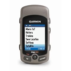 Garmin GPS Edge 605