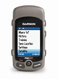 Garmin Edge 605 GPS-enabled Cycle Trainer and Navigator