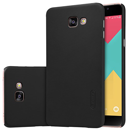 Samsung Galaxy A9 Case Nillkin With Screen Protector Frosted