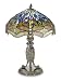 Dale Tiffany Dragonfly Table Lamp