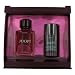 JOOP by Joop! Gift Set -- 2.5 oz Eau De Toilette Spray + 2.5 oz Deodorant Stick Men