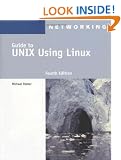 Guide to UNIX Using Linux