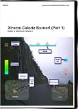 Xtreme Calorie Burner! (Part 1) Indian to Girdwood. Virtual Indoor Cycling Training / Spinning Fitness and Weight Loss Videos