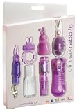 Climax Rabbits Cottontail Kit