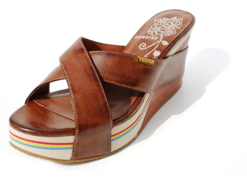 FIRETRAP Womens SOVA