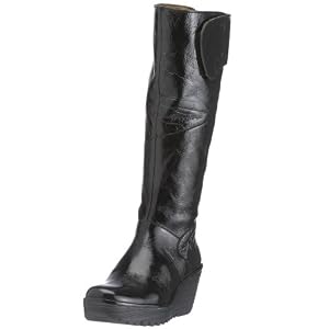 Fly London Women's Yule Boot