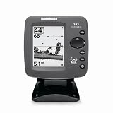 Humminbird 323 Fishfinder