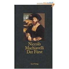 Der F�rst (insel taschenbuch)