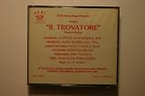 Verdi Il Trovatore Schymberg Bjorling + 2 CD Box Set (Oasi)