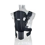 Baby Bjorn Baby Carrier Original' City Black