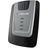 weBoost Home 4G Cell Phone Booster Kit
