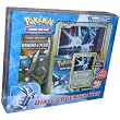 Pokemon Premium Box - DIALGA - 2 boosters + 1 deck + foil/promo card!