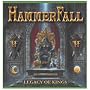 Legacy of Kings von Hammerfall