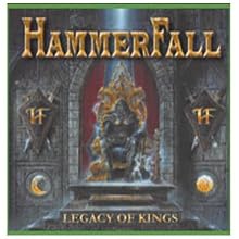 Legacy of Kings