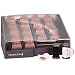Remington H9000 Pearl Ceramic Heated Clip Hair Rollers