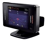YUPITERU GPS&レーダー探知機 YPR280SI