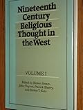Nineteenth century religious thought in the West
