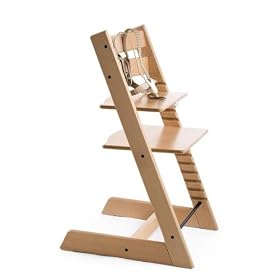 Stokke Tripp Trapp High Chair