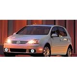 07 08 09 VW RABBIT XENON FOG DRIVING LIGHTS VOLKSWAGEN by BlingLights