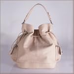 BACCINI besace - sac port� �paule SEA...
