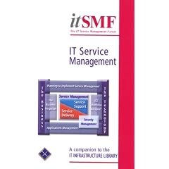 IT Service Management: Version 2.1