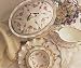 Royal Crown Derby Royal Antoinette Dinnerware Teapot