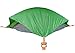 Tentsile Vista 3-Person 3-in-1 Tree Tent (Forest Green): Use as a Hammock, Hammock with roof or Full Tree Tent