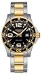 Longines Watches Longines Sport Collection Hydroconquest Water Resisitant 1000 Feet Mens Watch from watchmaker Longines