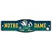 Notre Dame Fighting Irish Official NCAA College Sports Team Logo 4