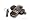 Nokia 8800 Arte Sim Free Mobile Phone - Black