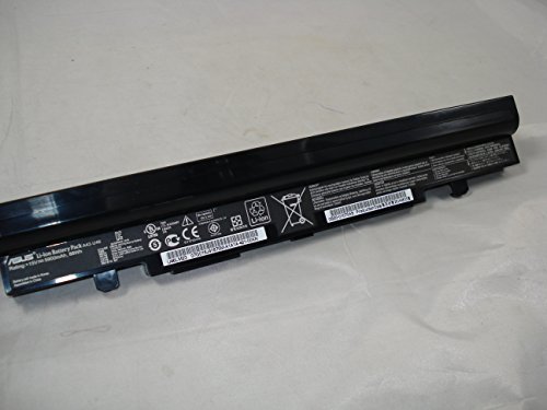 A42-U46 Genuine Asus Battery for Asus U46E U46SV U56E laptops - 15V 88WH 5900mAh -High Performance - A42-U46