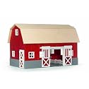 Schleich Big Red Barn