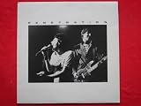 Penetration Race Against Time LP Clifdayn VG/EX 1979