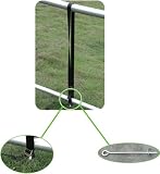 Pure Fun Trampoline Anchor Kit