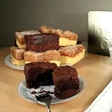 12 Pc. Assorted Crumb Cakes