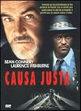 Causa Justa(1995) Just Cause